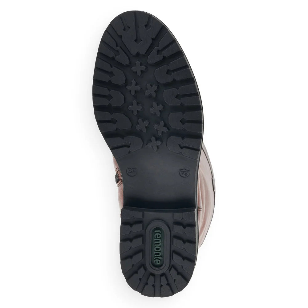 R6581-22 Brown Tall RTex
