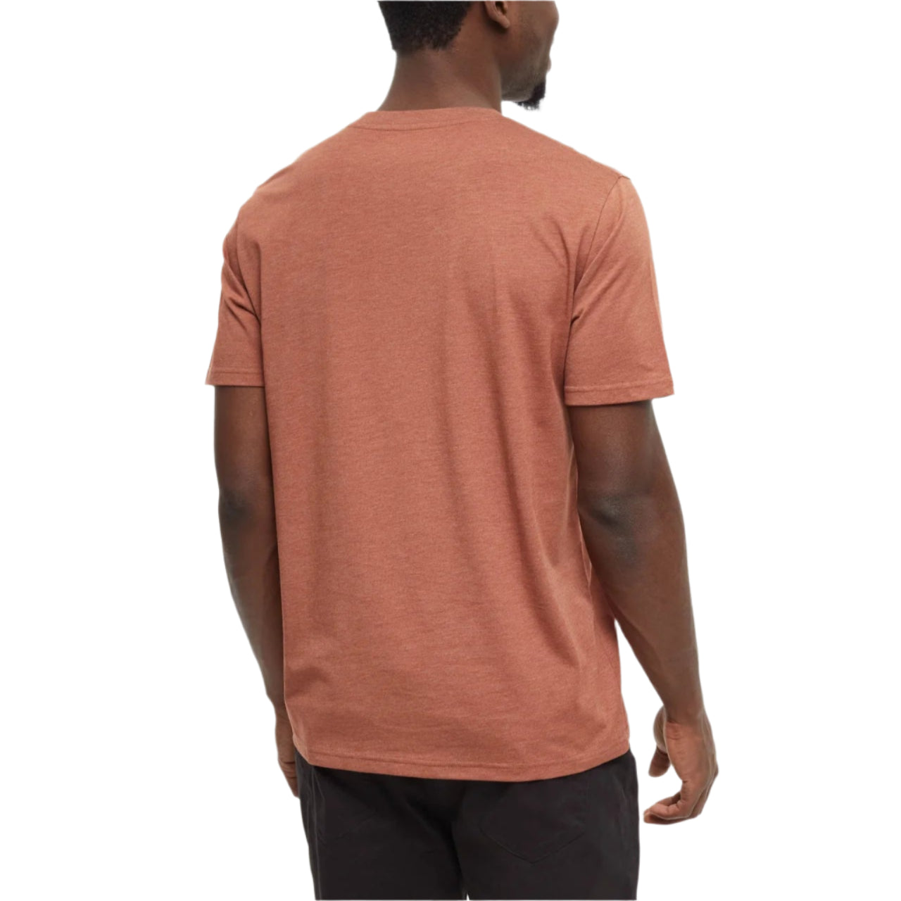Men's Baker T-Shirt (Sequoia Heather)