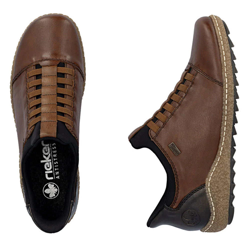 L7562-22 Chestnut Ready 2 Go Bungee RTex
