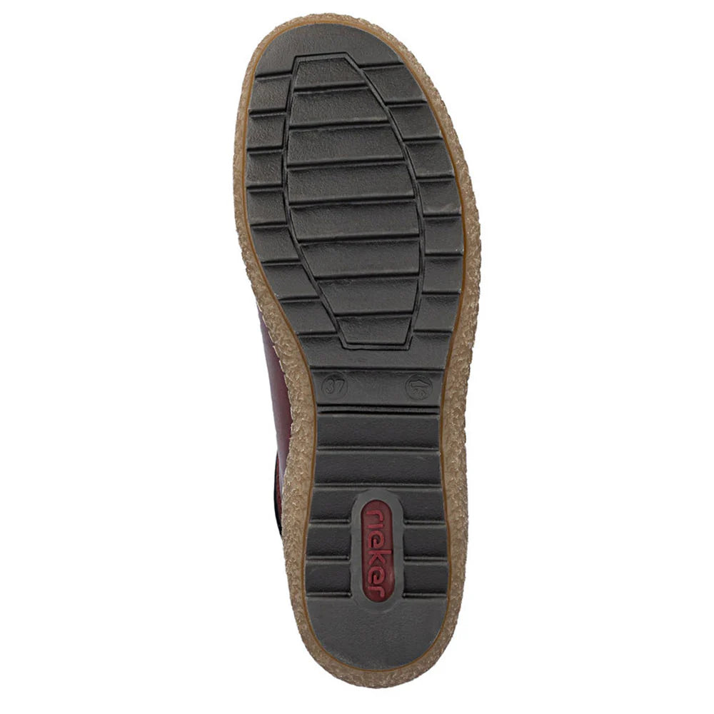 L7562-22 Chestnut Ready 2 Go Bungee RTex