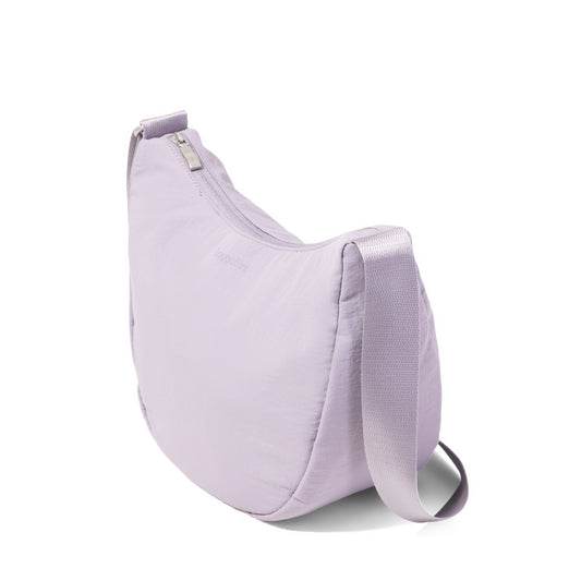 Swift Crescent Crossbody Lilac