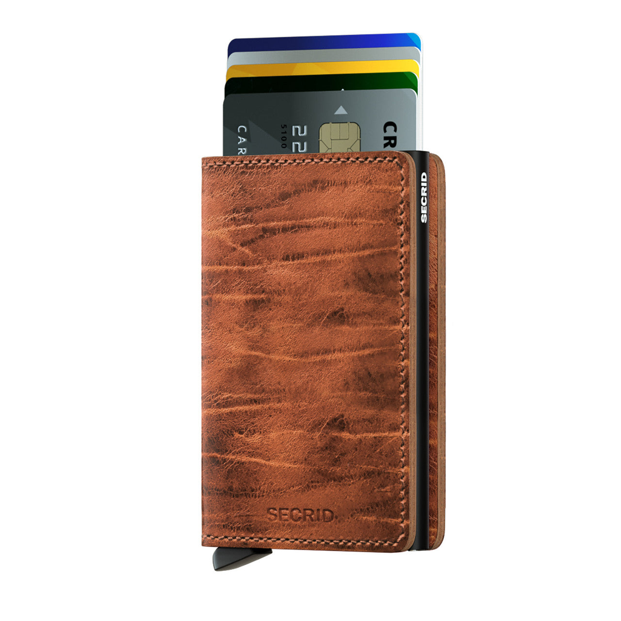 Slimwallet Dutch Martin Whiskey