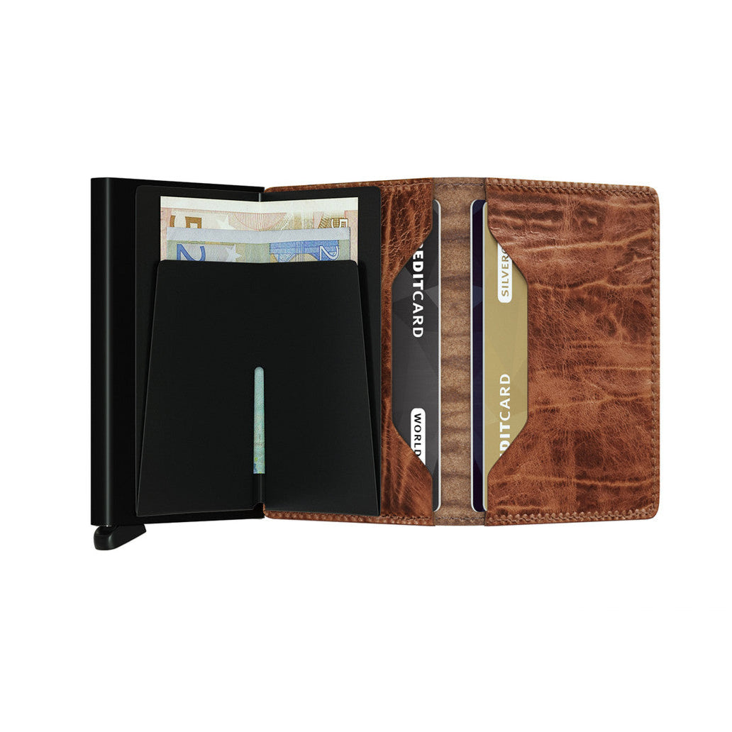 Slimwallet Dutch Martin Whiskey