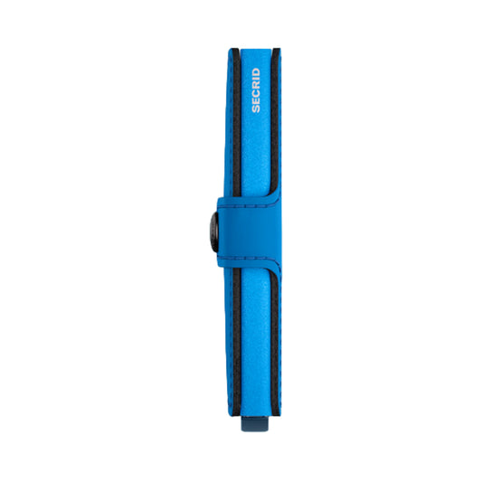 Miniwallet Yard Ultra Blue