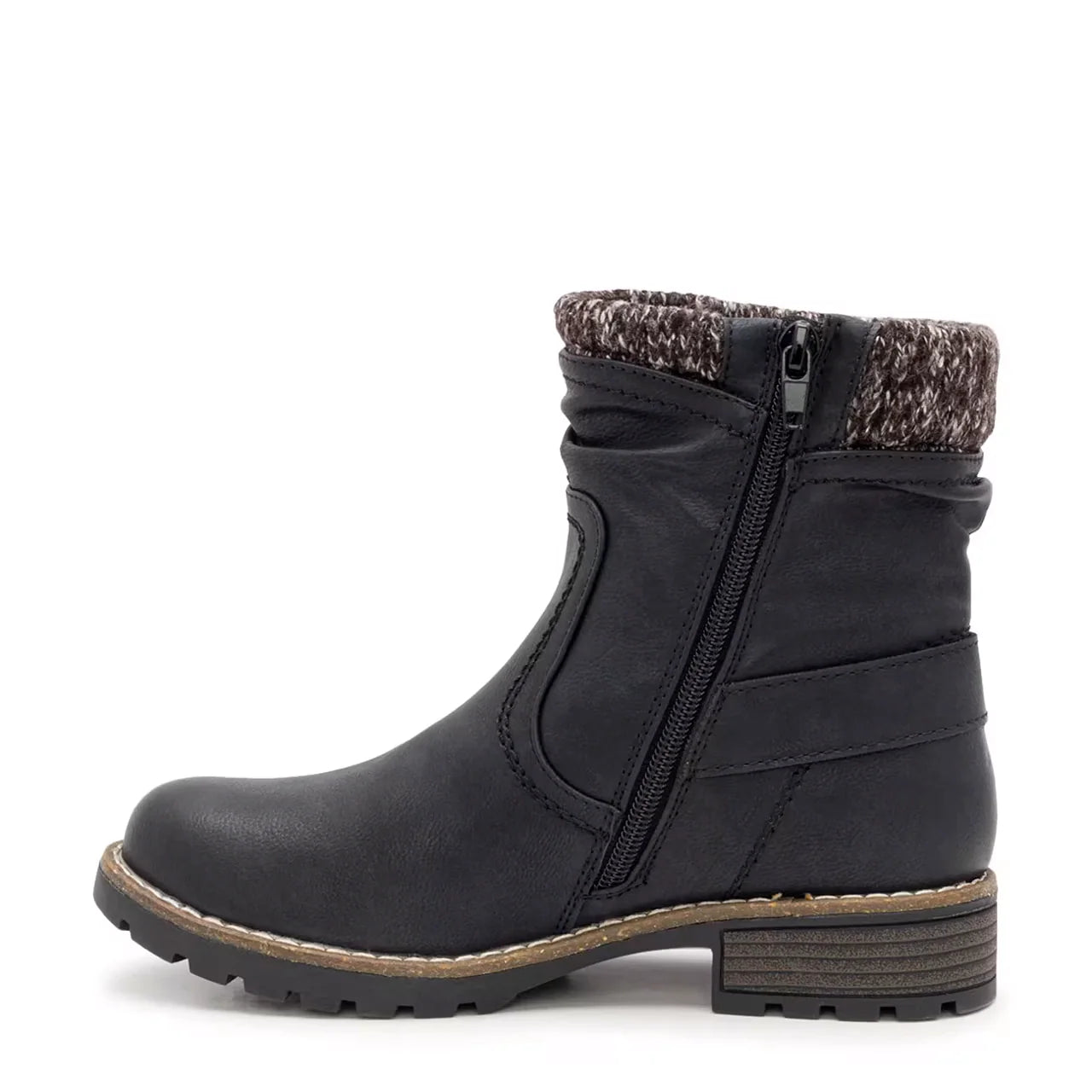 Serena-01T Black
