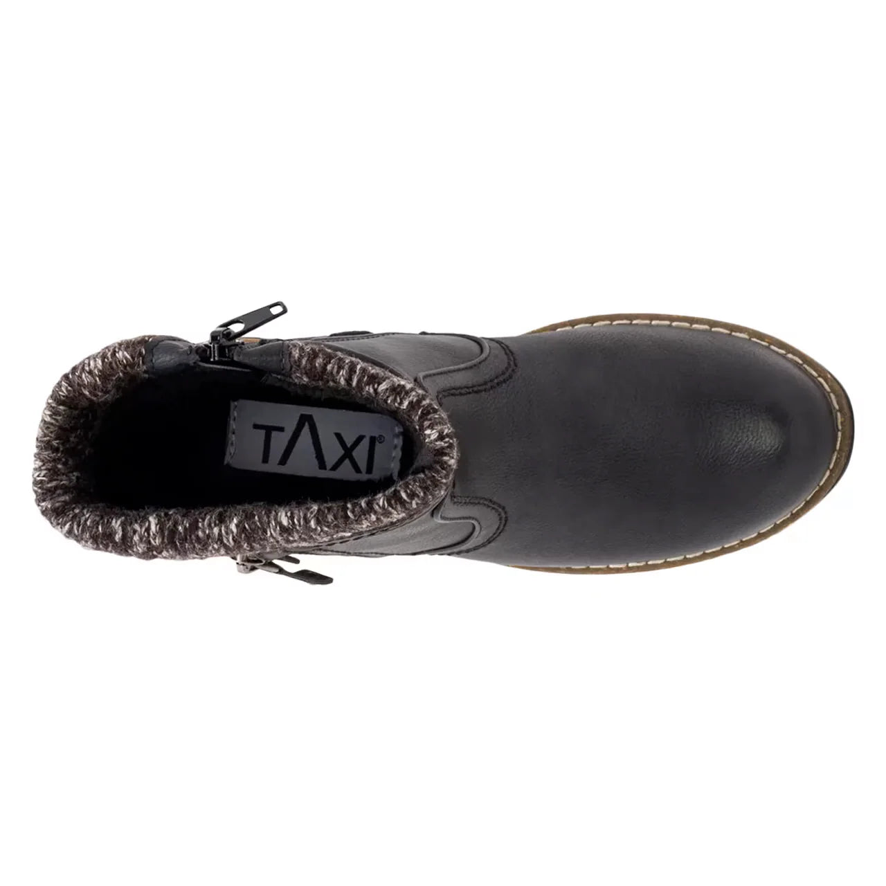 Serena-01T Black