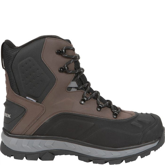 Men's PolarTrek Barkoff Brown