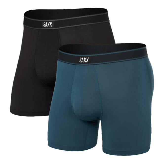 Daytripper BB Fly 2 pk Storm/Black