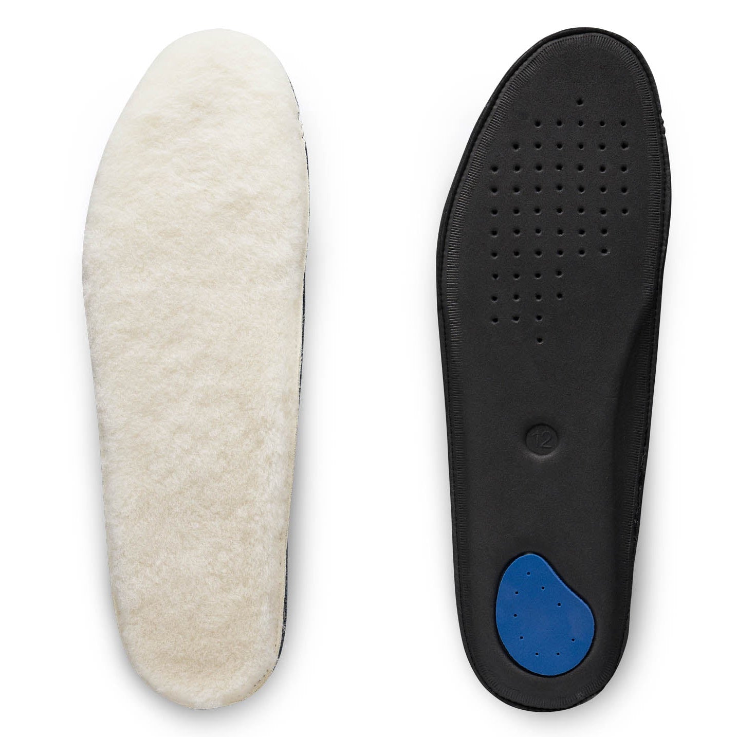 Blundstone Sheepskin Footbeds