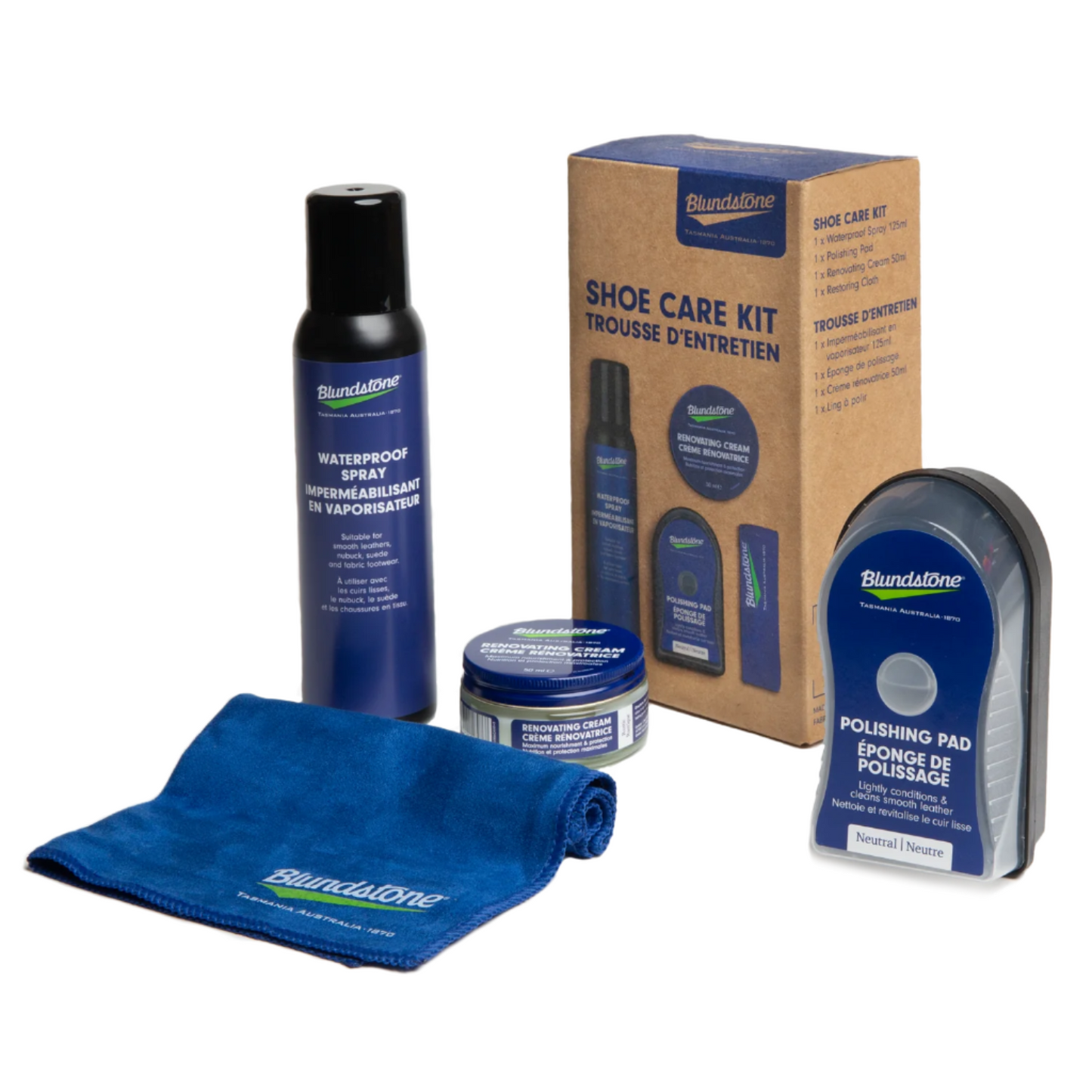 Boot Care Kit