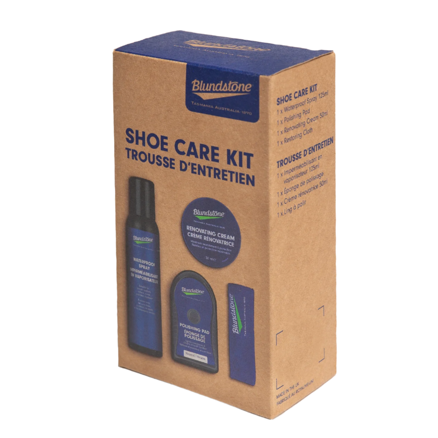 Boot Care Kit