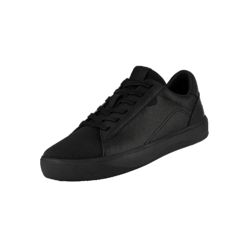 Soho Asphalt Black/Black