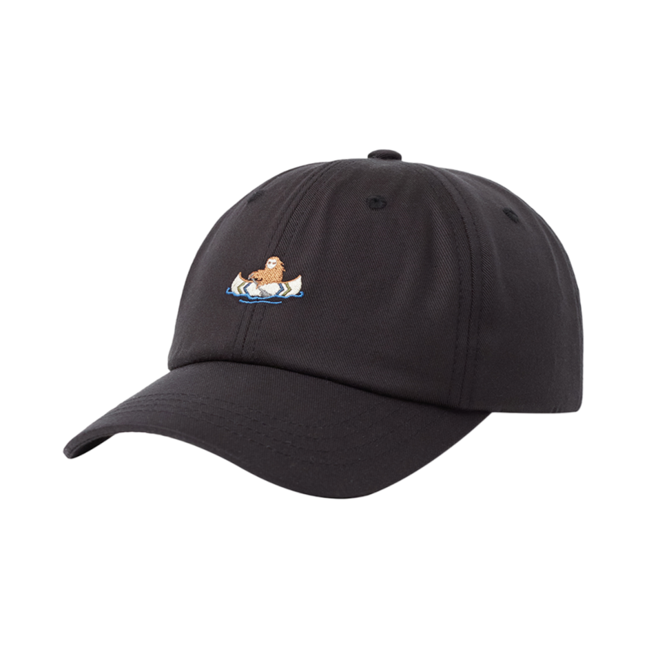 Sasquatch Peak Hat (Meteorite Black/Canoe)
