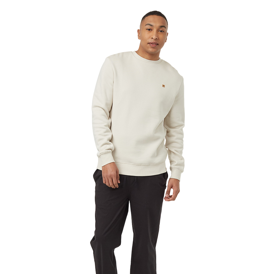 Men's TreeFleece Classic Crew (Sugar Pine)