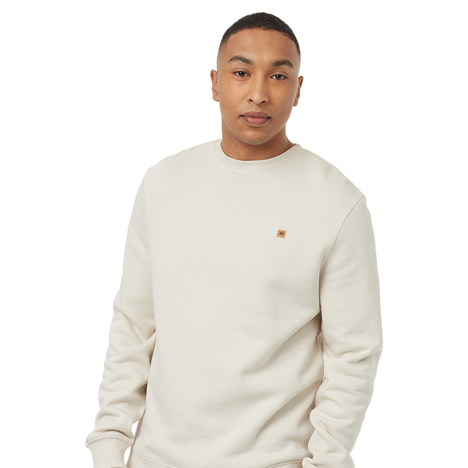 Men's TreeFleece Classic Crew (Sugar Pine)