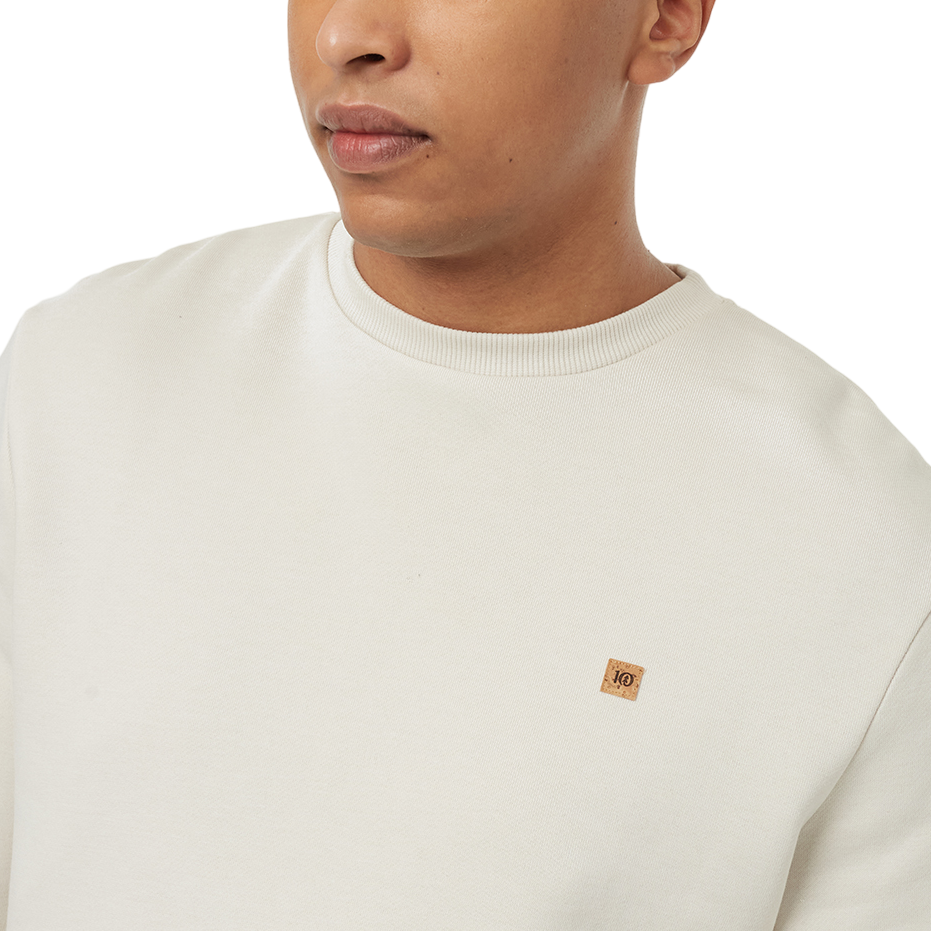 Men's TreeFleece Classic Crew (Sugar Pine)