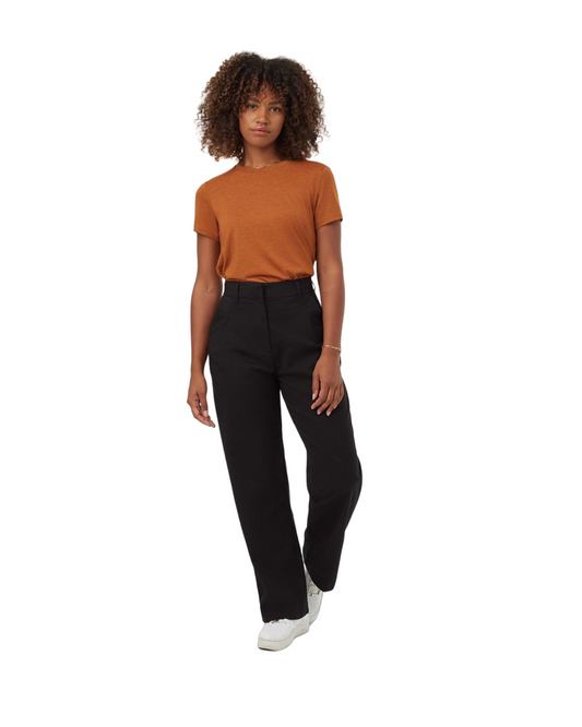 Treeblend Classic T-Shirt (Toffee Heather)