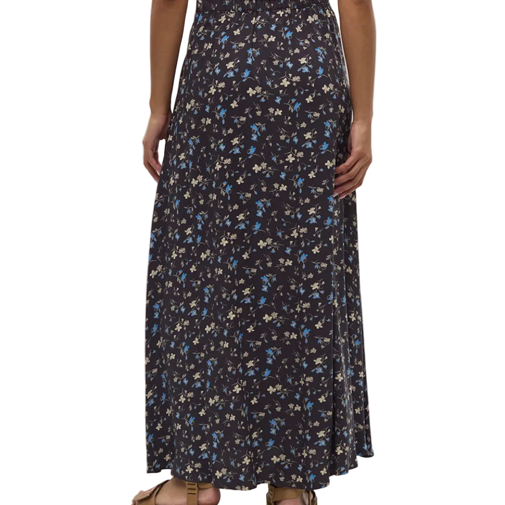Women's Ashland Skirt (Graphite/Scattered Floral)