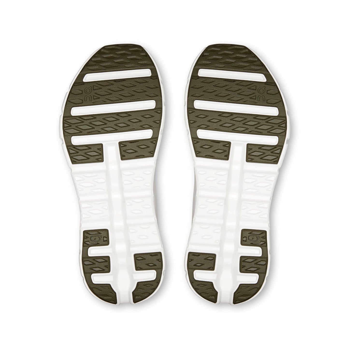 Men's Cloudtilt Olive/Desert