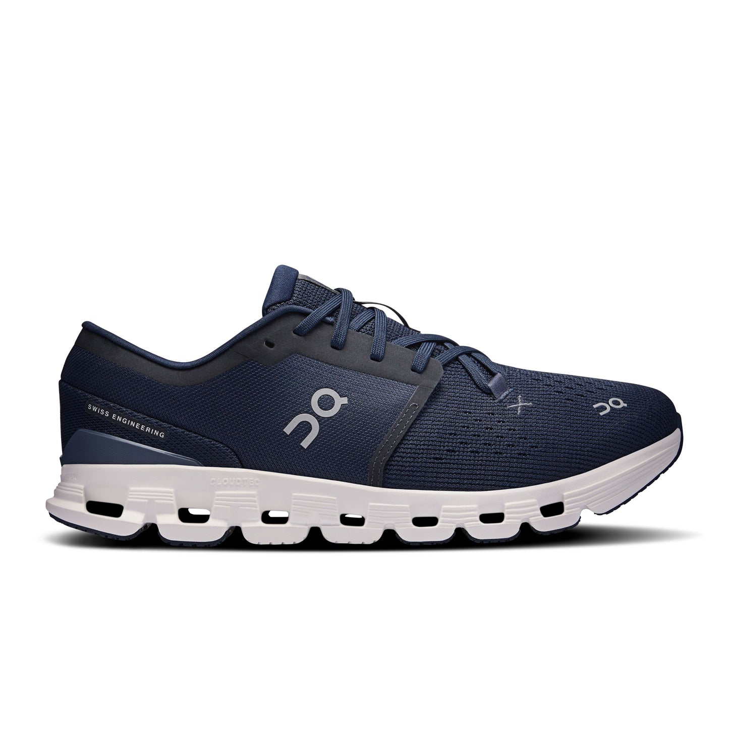 Men's Cloud X 4 Ink/Ivory