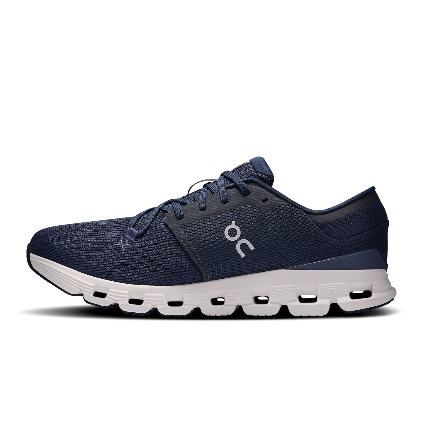 Men's Cloud X 4 Ink/Ivory