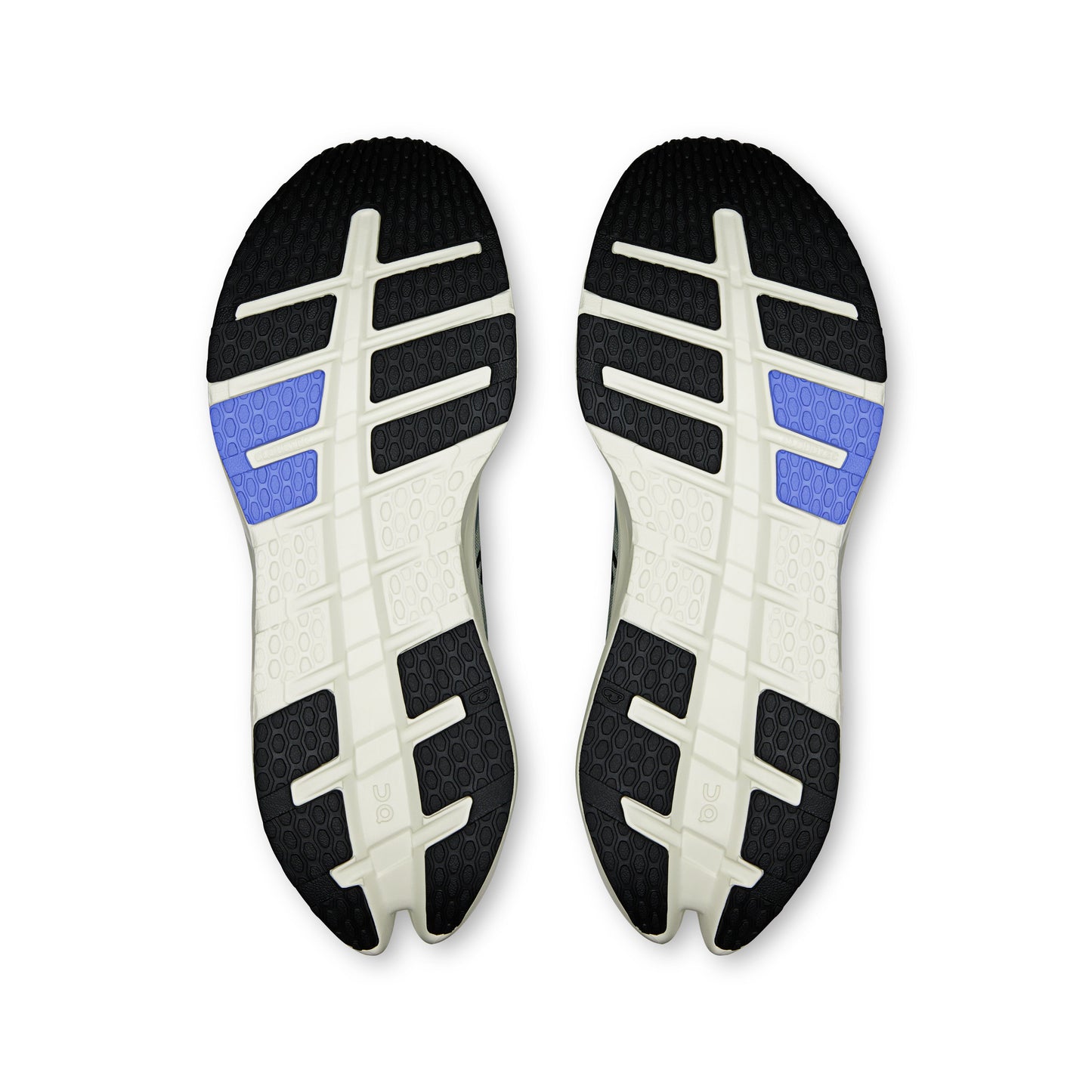 Men's ON Cloudrunner 3 Tin/Iceberg