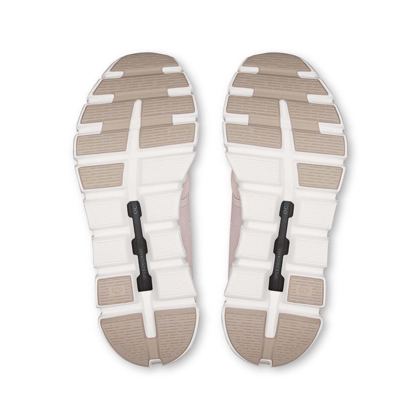 Women's ON Cloud 6 Orchid/Fade