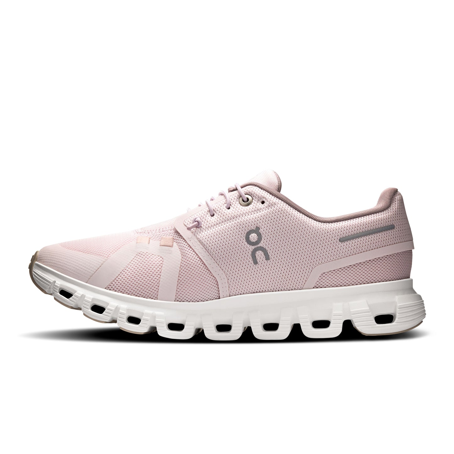 Women's ON Cloud 6 Orchid/Fade