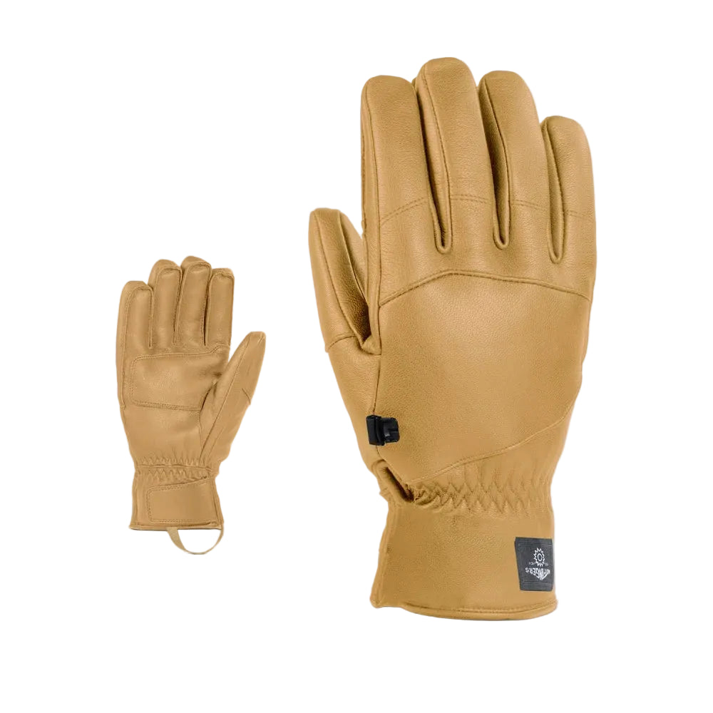 Men's Roughneck Glove Tan