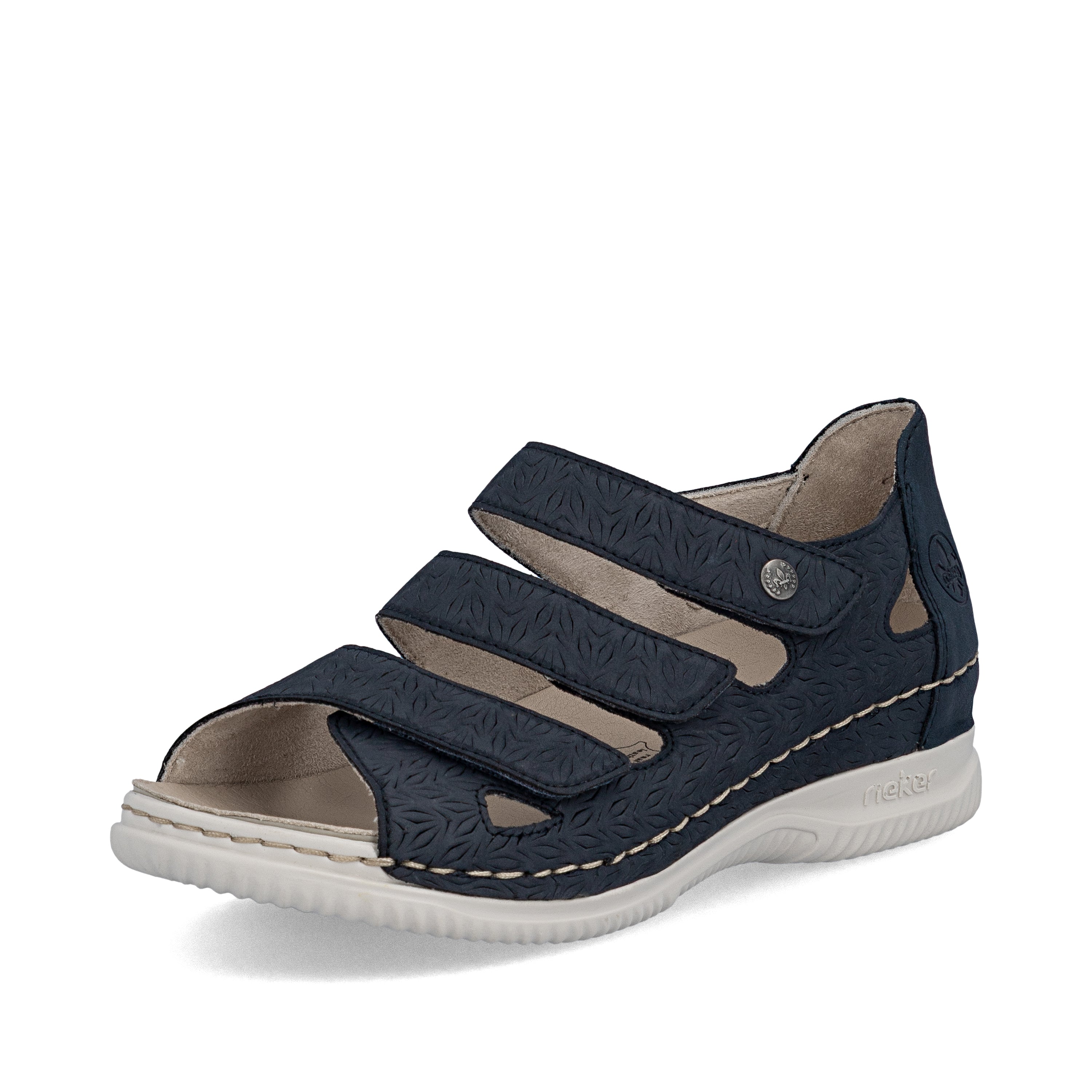 V7451-14 Ocean Velcro – Scott's Shoe Store