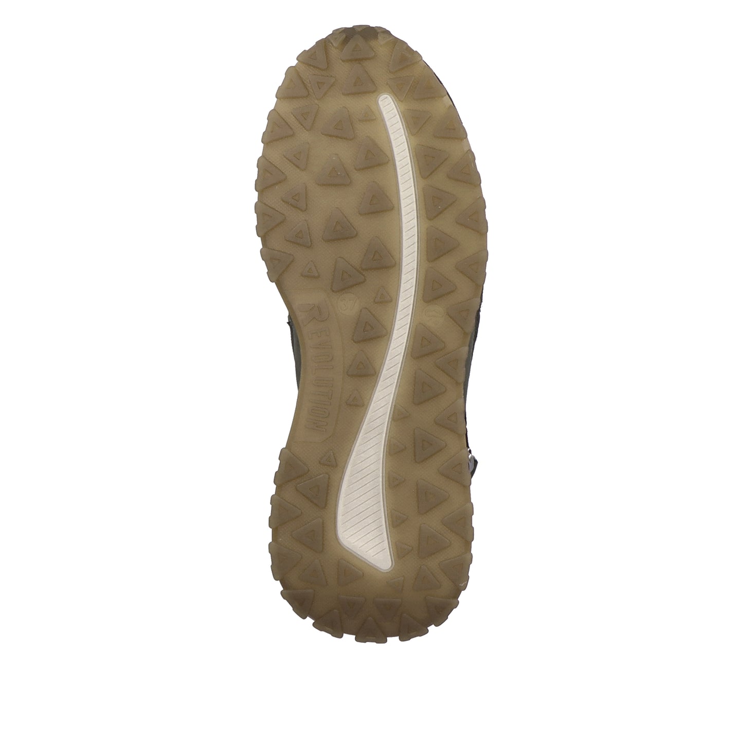 W0661-54 Ankle Side Zip