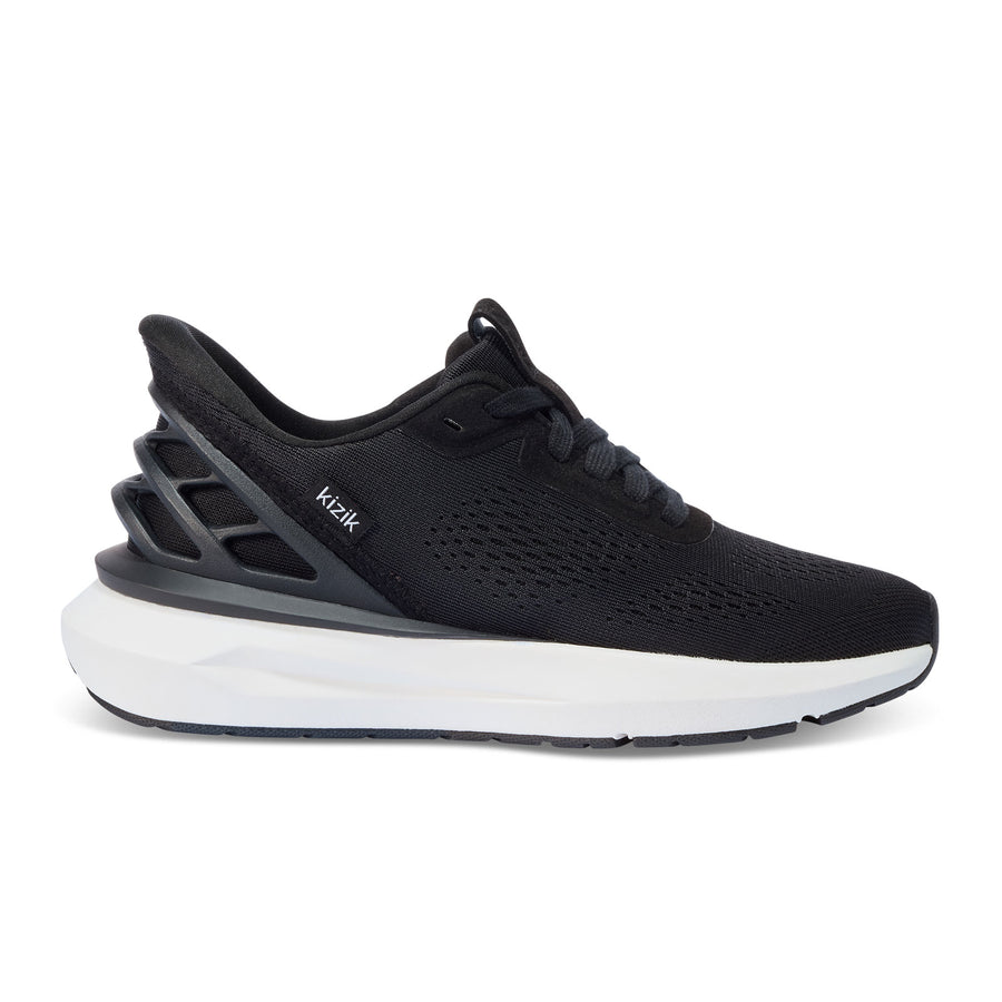 Women's Athens 2 Black/White