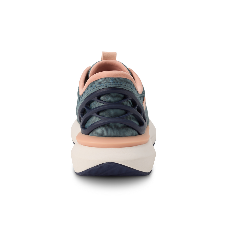 Women's Athens 2 Stormy Weather/Rose