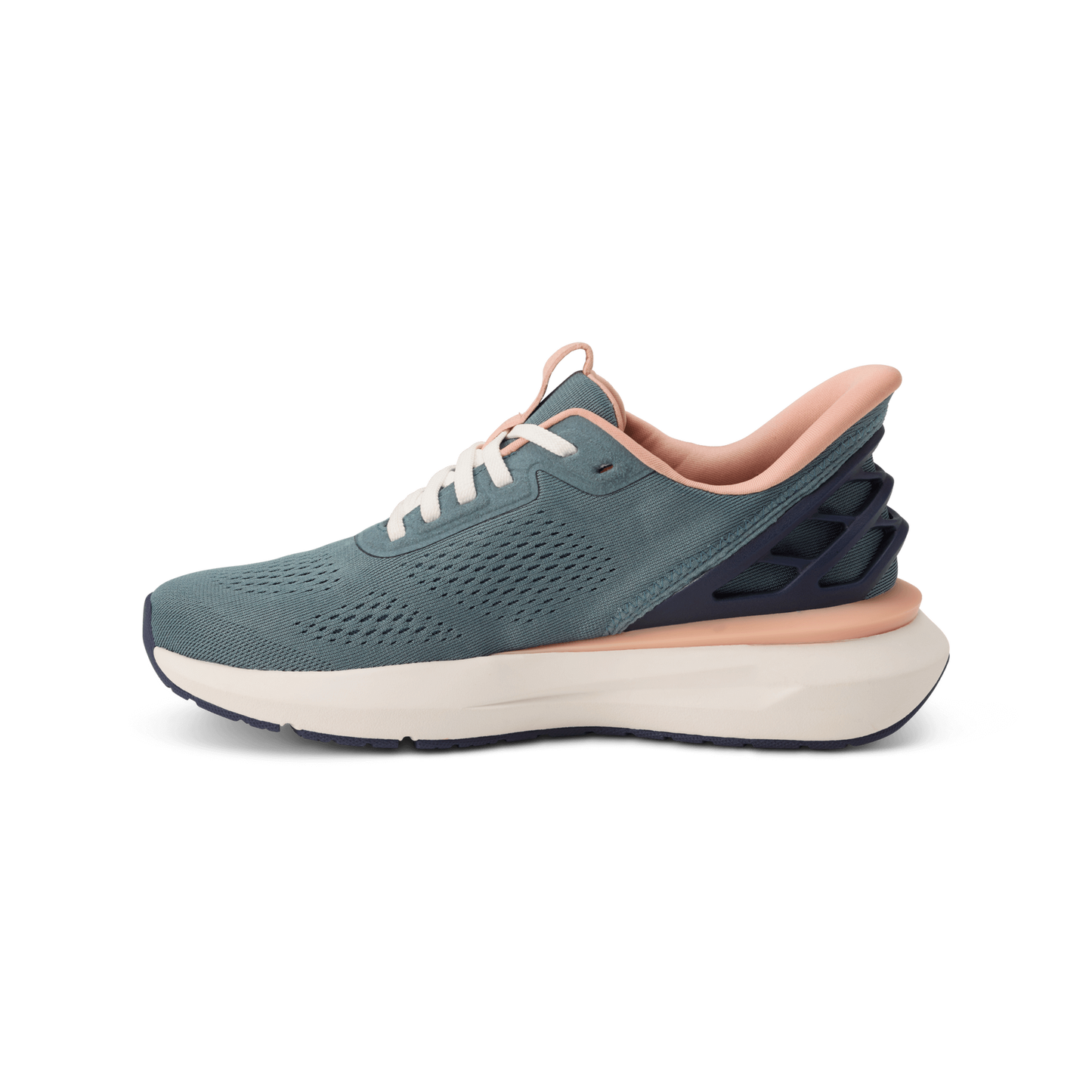 Women's Athens 2 Stormy Weather/Rose