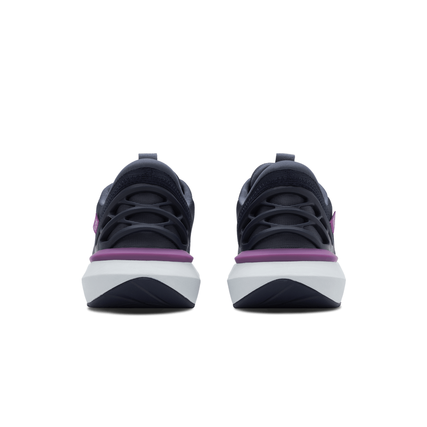 Women's Athens 2 Grisaille/Hyacinth Violet