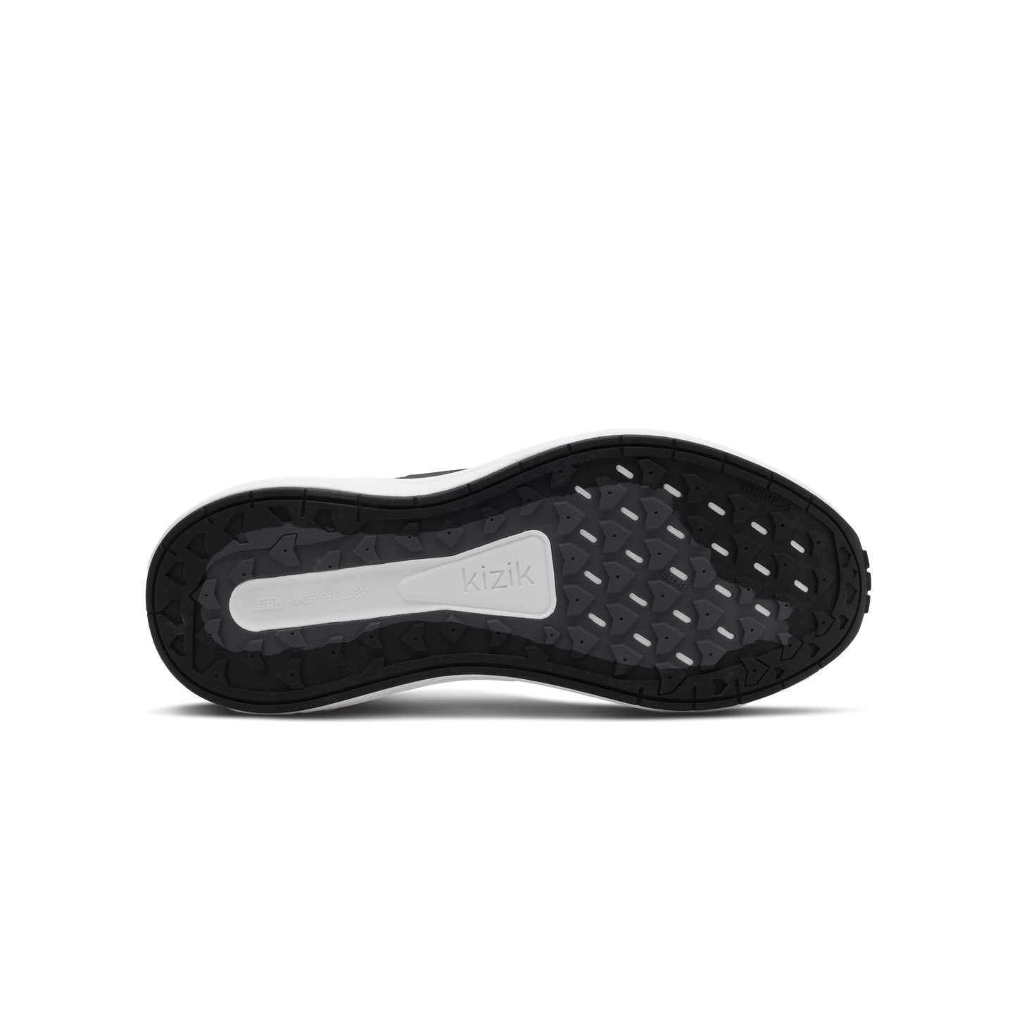 Women's Freedom Run Black/Smoked Pearl