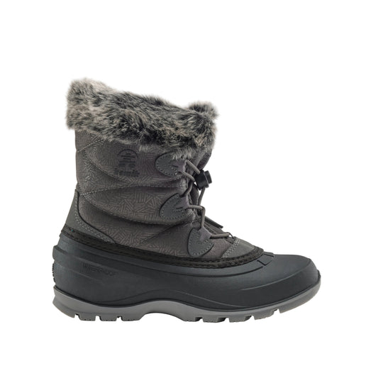 Women's Momentum Lo 2 Charcoal