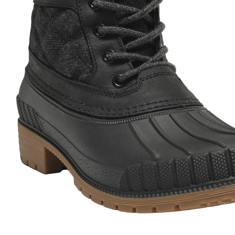 Sienna 3 Black