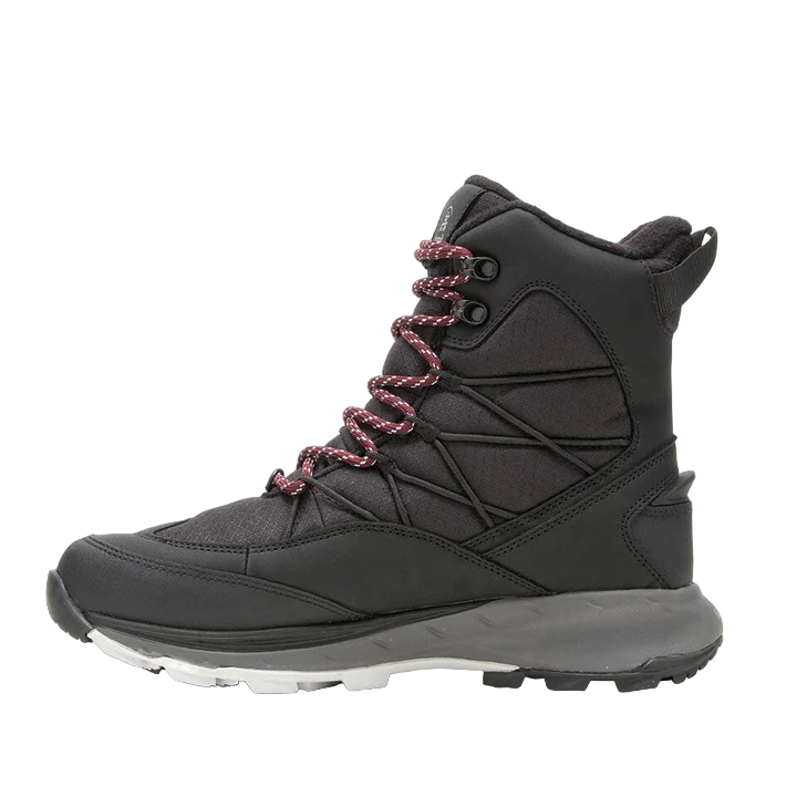 Trek Ice Black