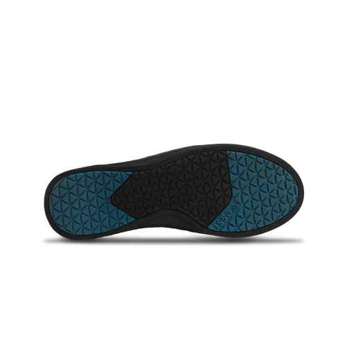 Men's Weekend Sneaker Asphalt Black on Black