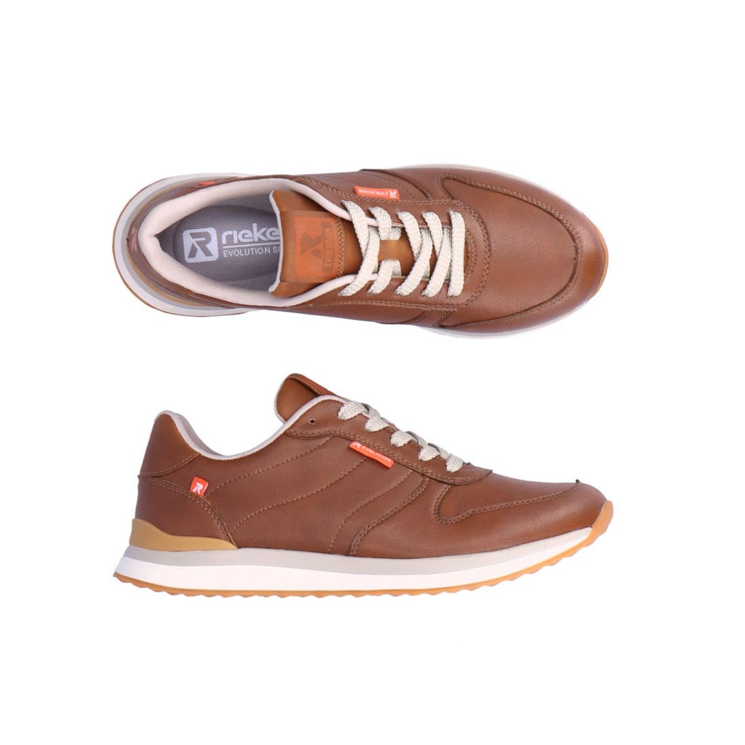 42500-22 Lace Up Sneaker