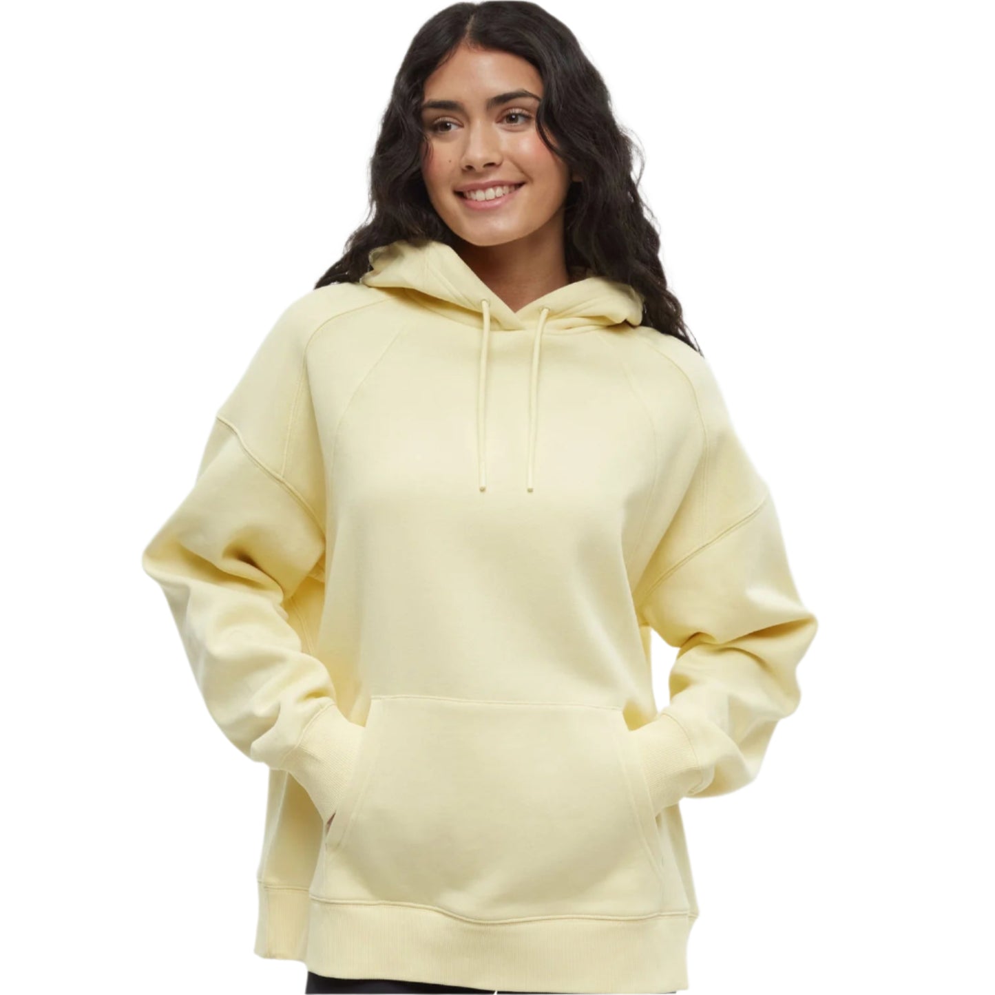 Women's Bluffs Hoodie (Sunray)