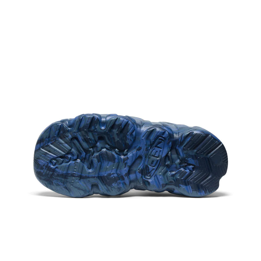 Big Kids' Hyperport H2 Sandal Naval Academy/Red Carpet
