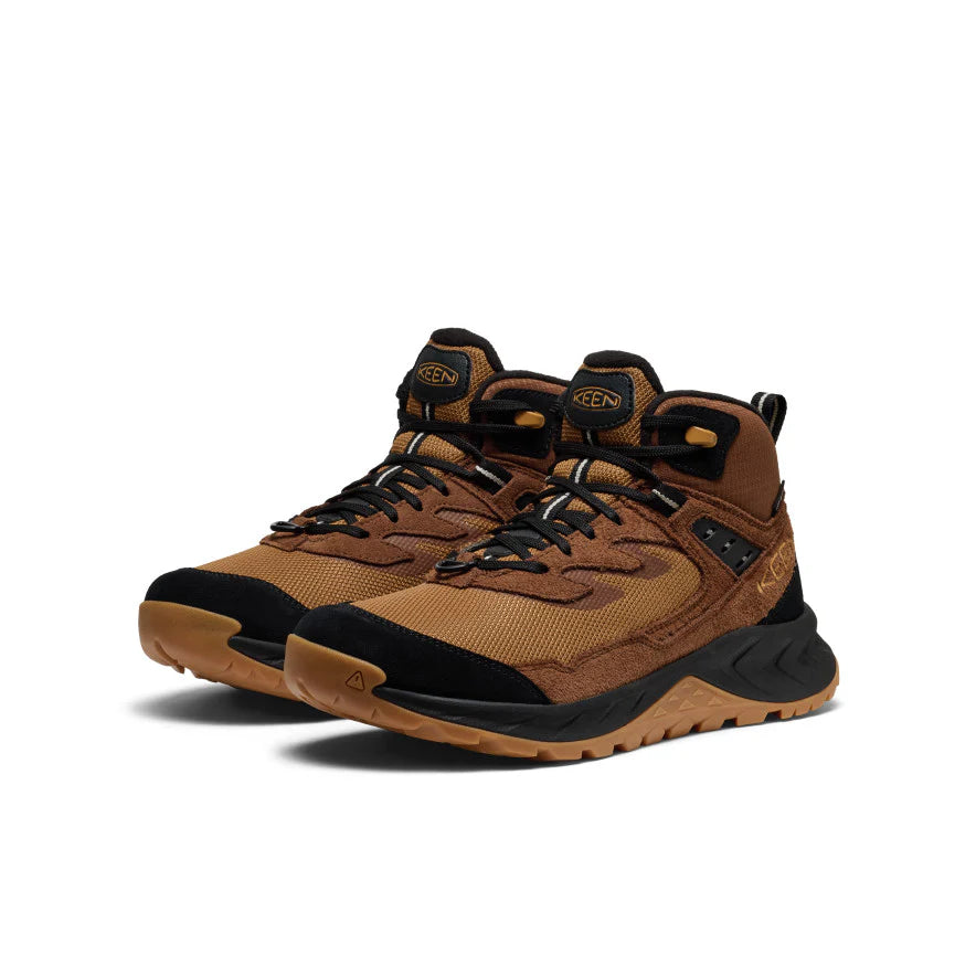 Women's Hightrail Polar Chipmunk/Bison