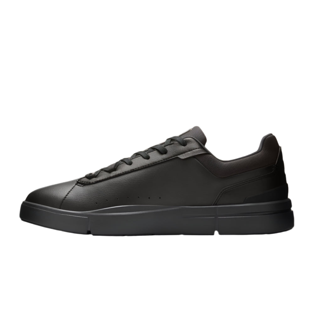 Men's ON The Roger Advantage Black/Black