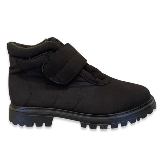 Women's Ava Boot Black