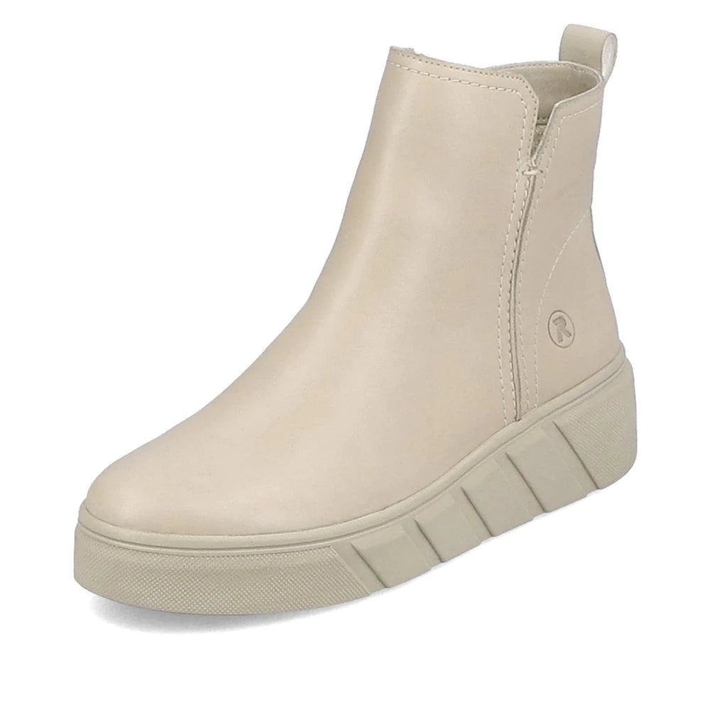 Ecco wedge 2025 ankle boots