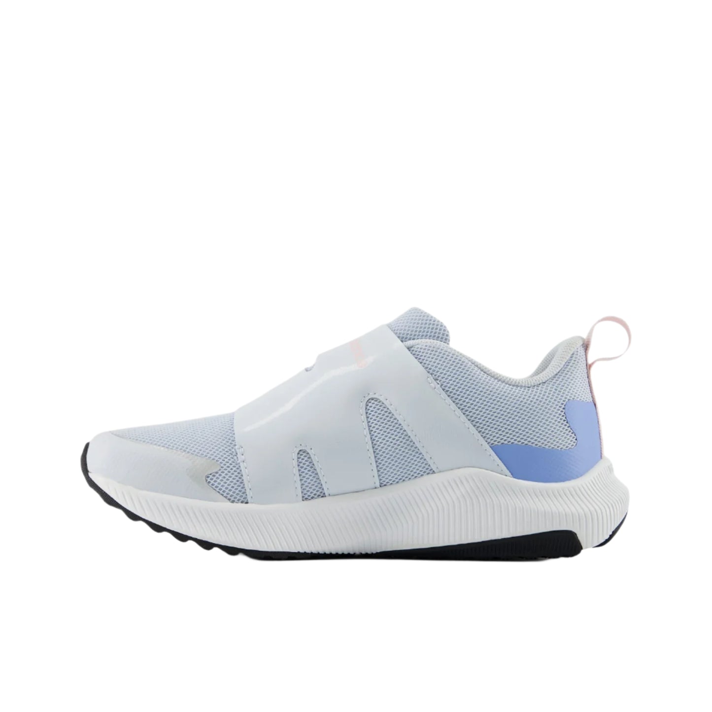 DynaSoft Reveal PTRVLBP4 BOA Ice Blue/Rose Sugar (10.5c-3Y)