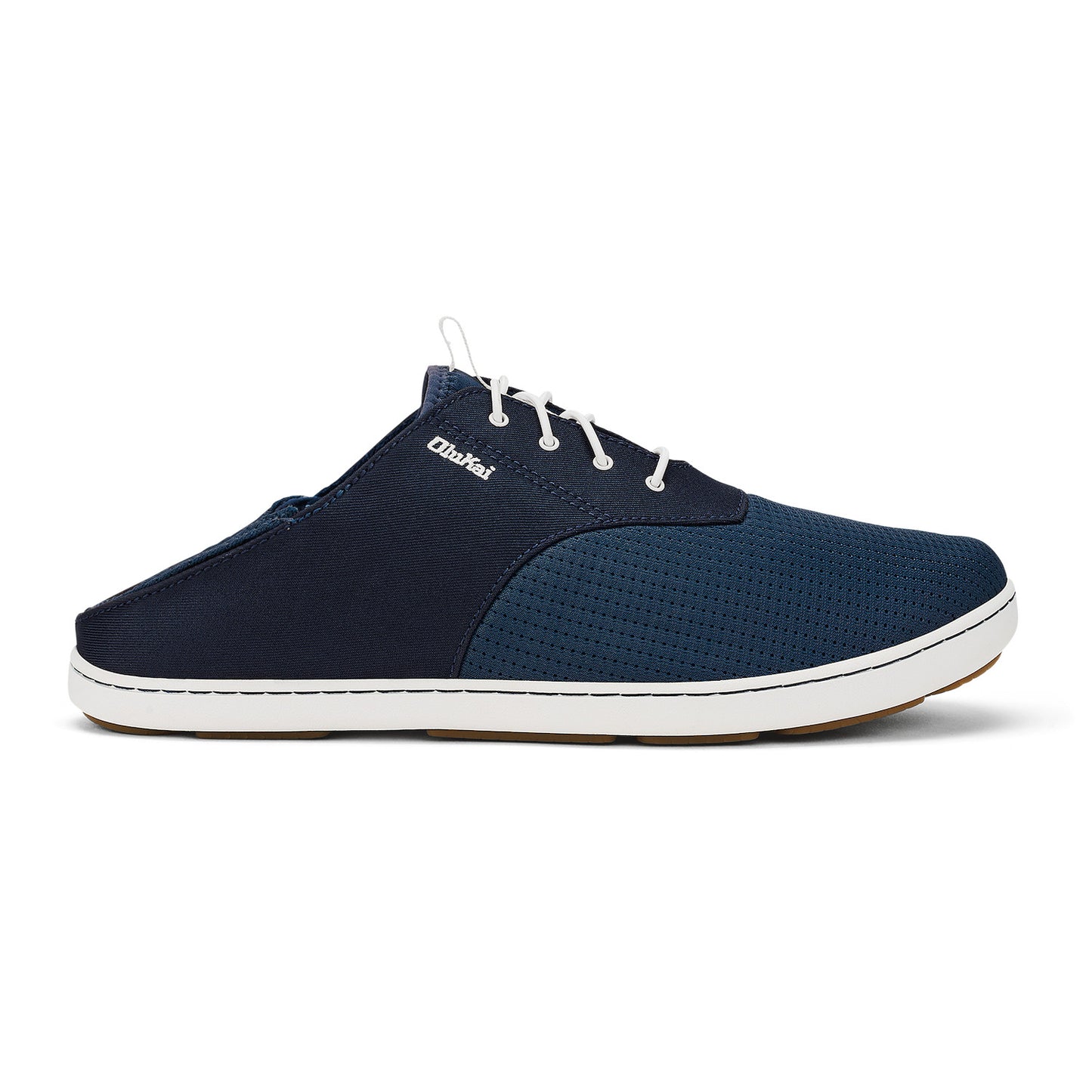 Men's Nohea Moku Coastal Blue/Trench Blue