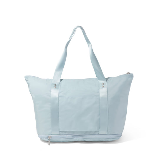 Carryall Expandable Packable Tote Pool